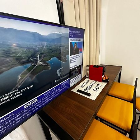 Travelers Luxury Suites, Studios & Apartments Corfu  Exterior foto