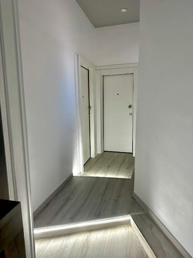 Travelers Luxury Suites, Studios & Apartments Corfu  Exterior foto