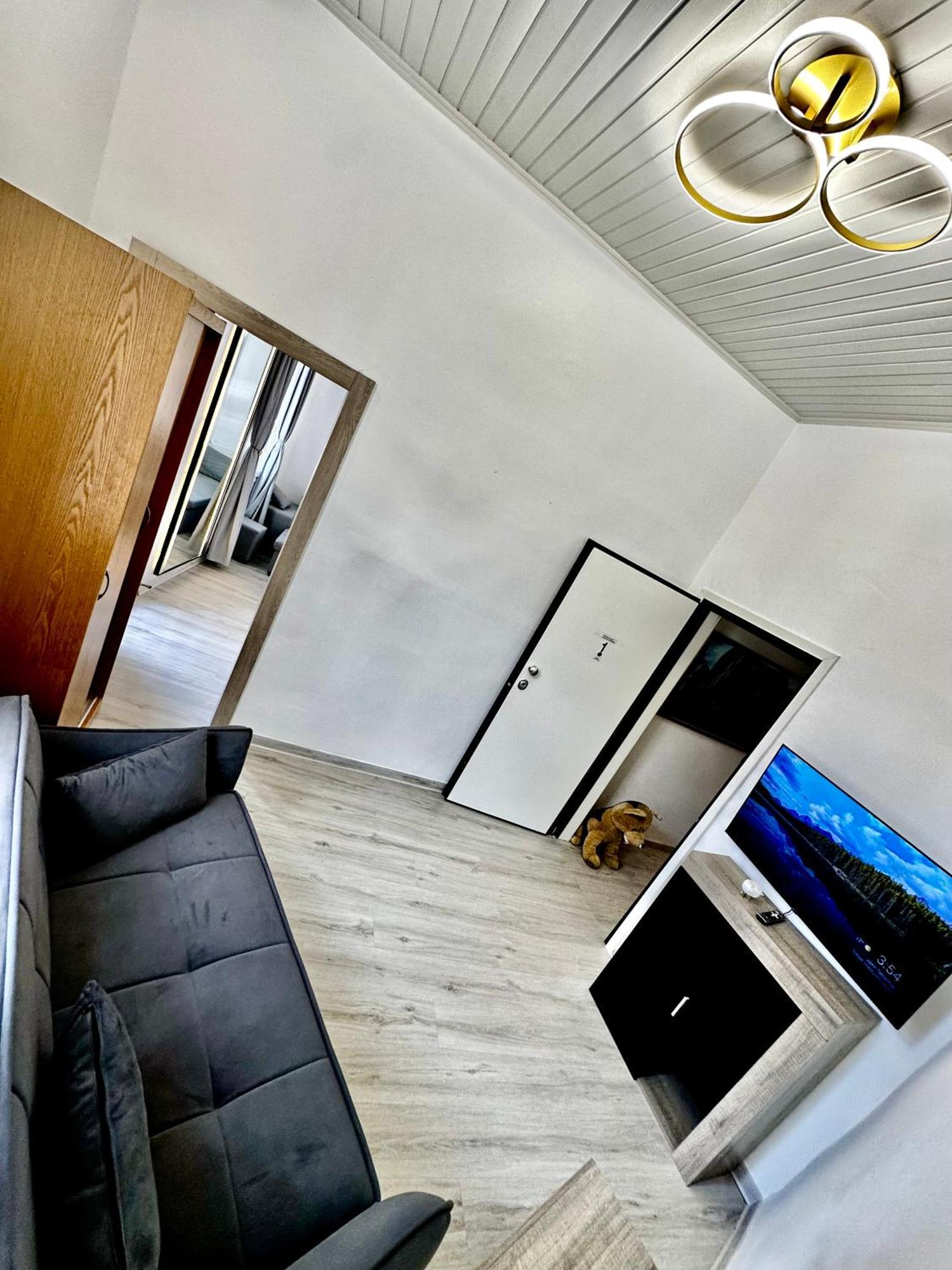 Travelers Luxury Suites, Studios & Apartments Corfu  Exterior foto