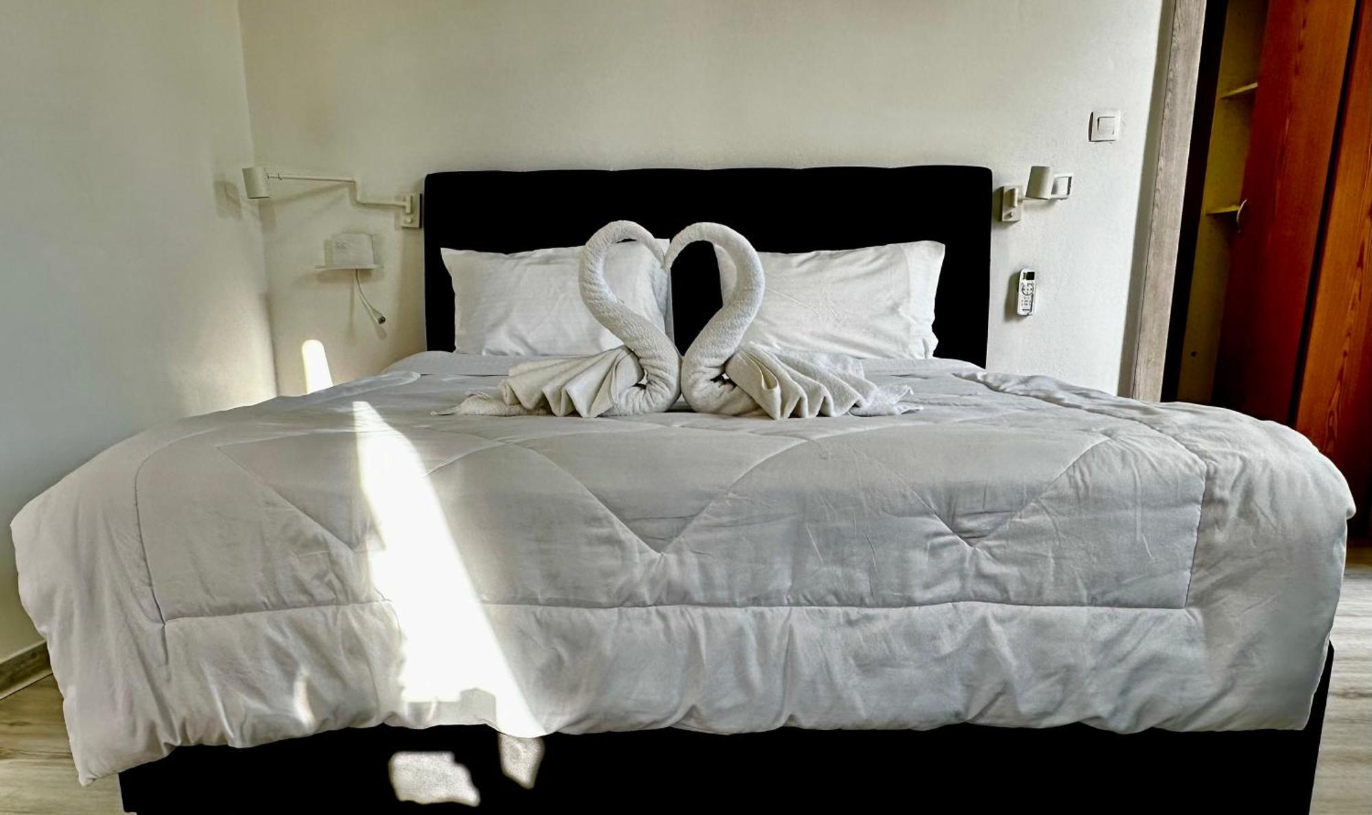 Travelers Luxury Suites, Studios & Apartments Corfu  Exterior foto