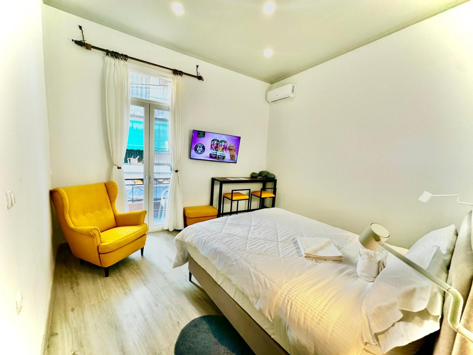 Travelers Luxury Suites, Studios & Apartments Corfu  Exterior foto