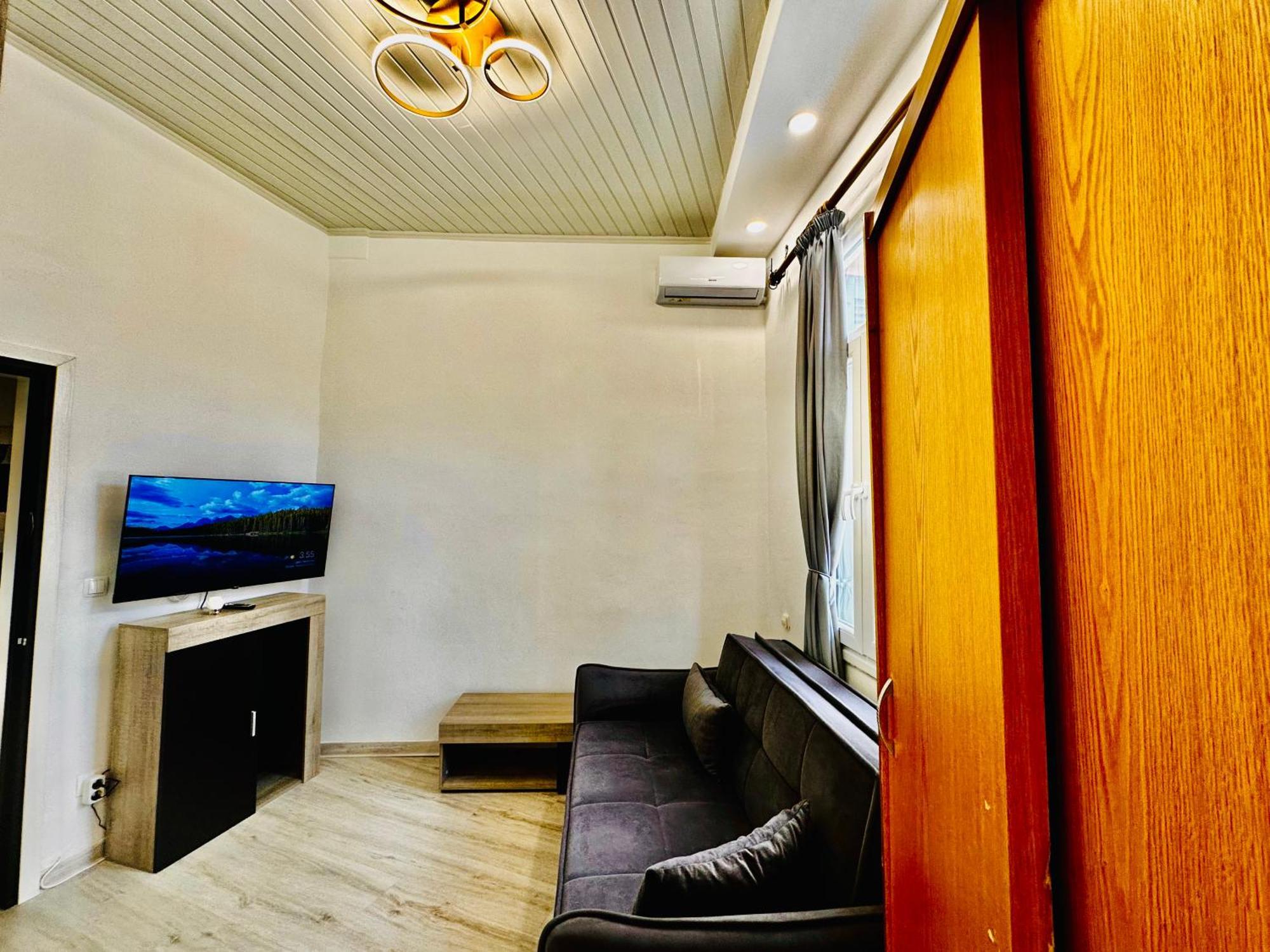 Travelers Luxury Suites, Studios & Apartments Corfu  Exterior foto