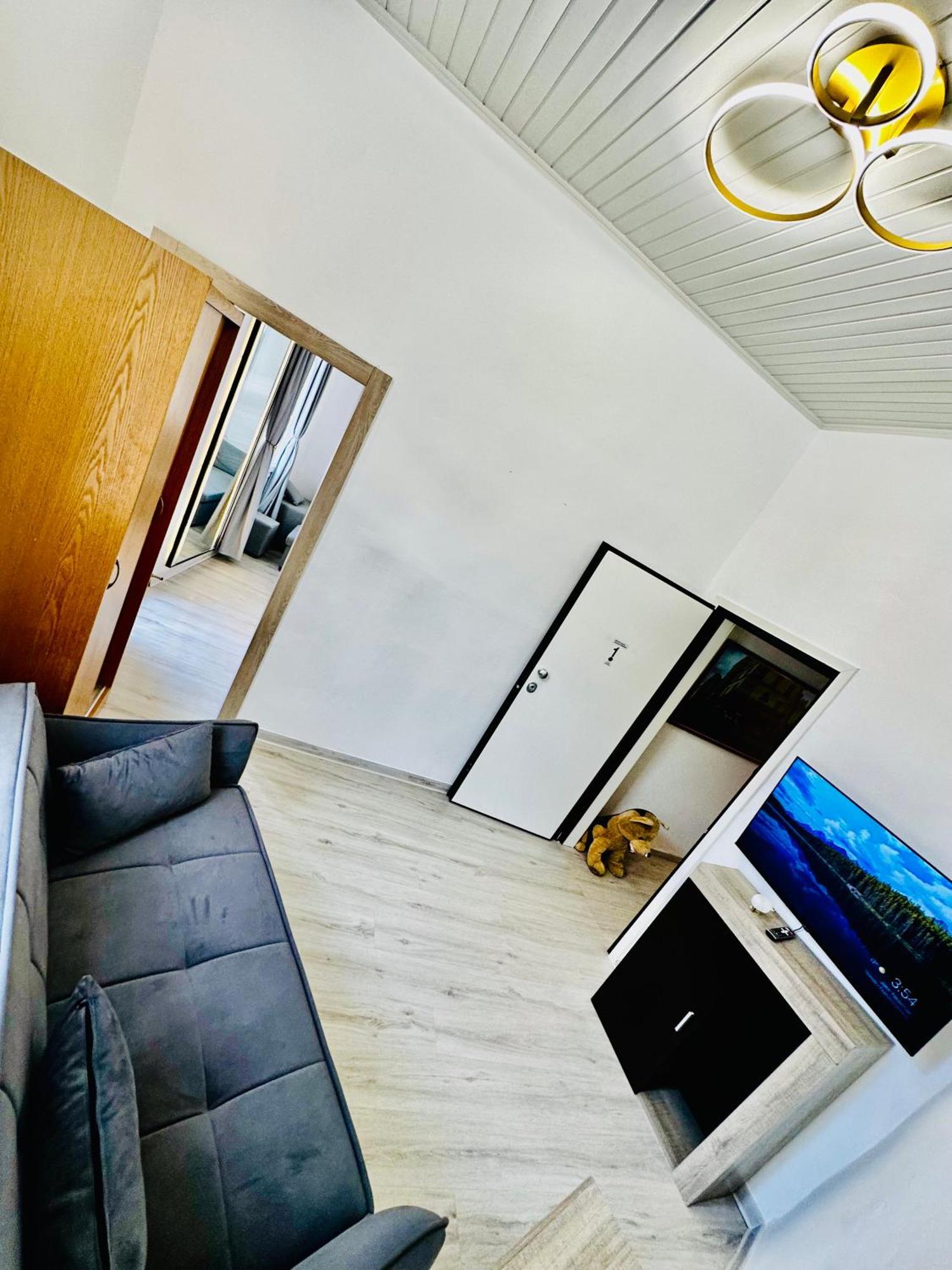 Travelers Luxury Suites, Studios & Apartments Corfu  Exterior foto