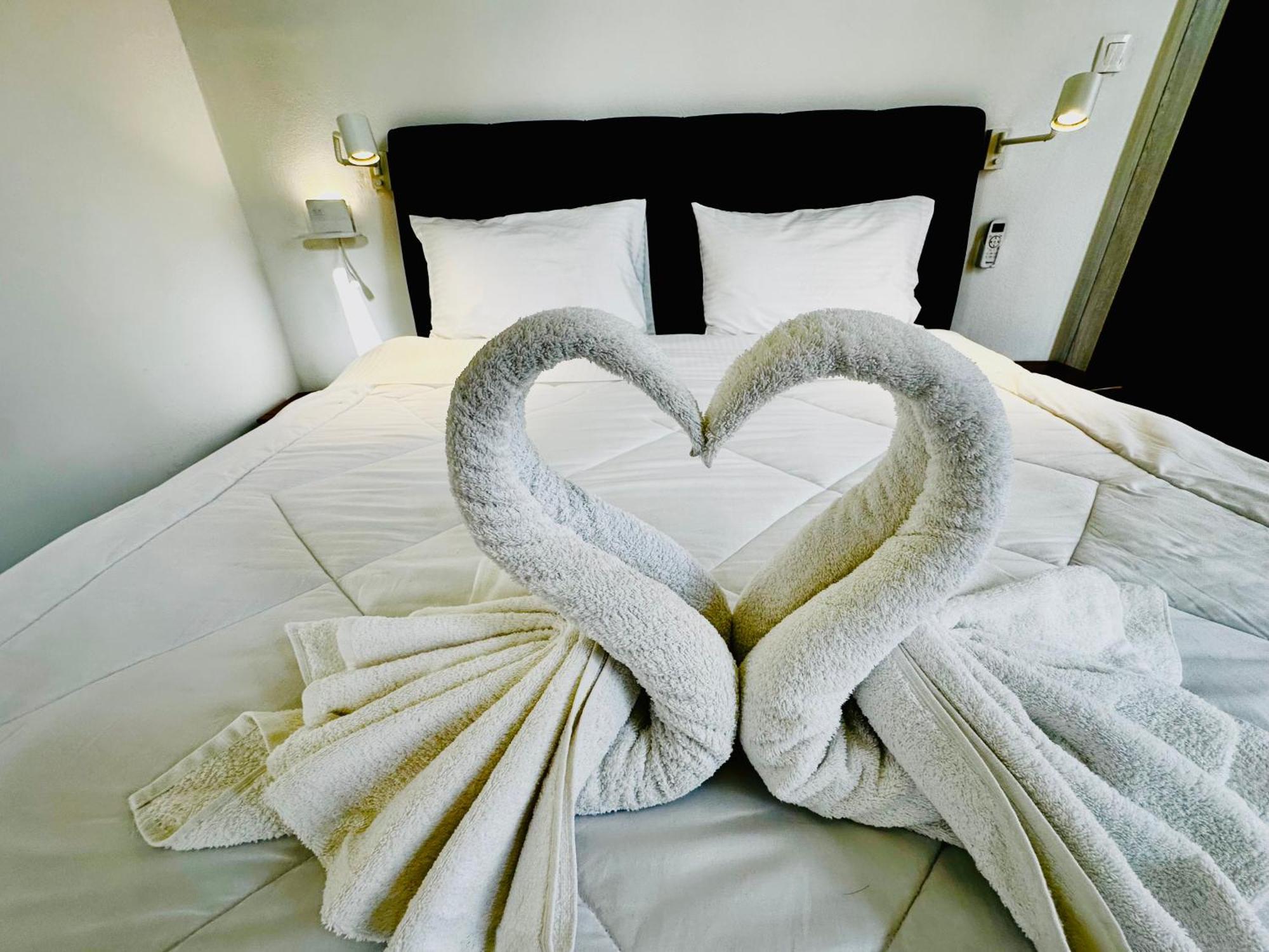 Travelers Luxury Suites, Studios & Apartments Corfu  Exterior foto